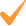 Orange arrow
